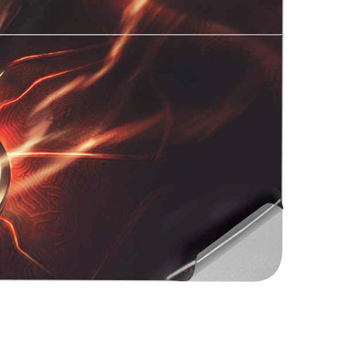 DC Comics The Flash Movie: The Flash Poster Surface Laptop Studio Skin